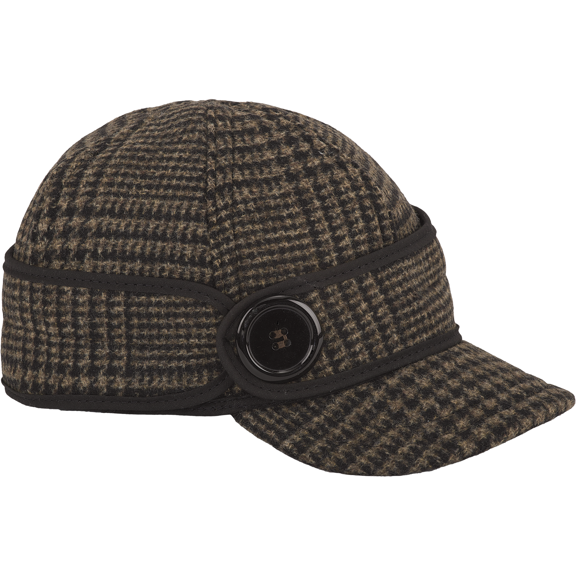 Picture of Stormy Kromer 50390 The Button Up